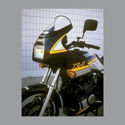 XJ 600/750/900 Plexi turistick + 10 cm  - kliknte pro vt nhled